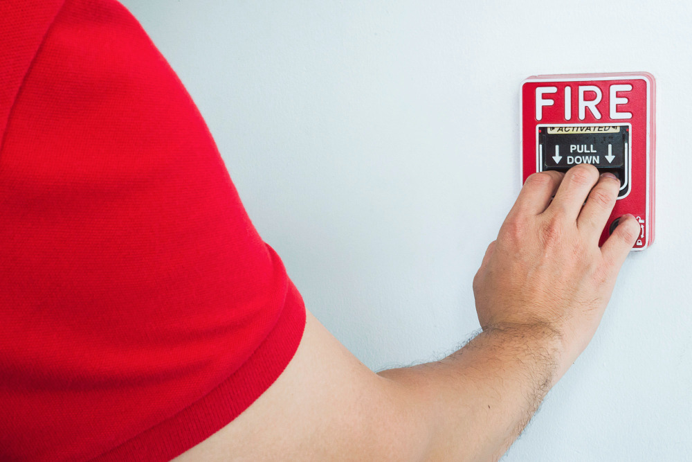 firealarm