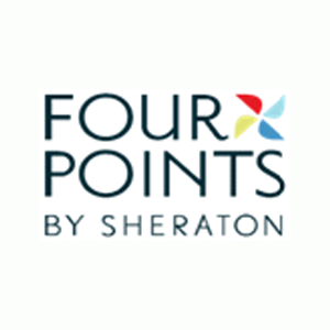 Four Points By Sheraton Sheikh Zayed Road, Dubai